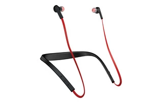 Auricular Bluetooth Estéreo Halo Smart Rojo Jabra
