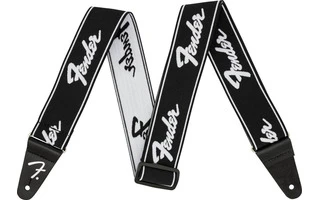 Fender Correa Weightless Running Logo