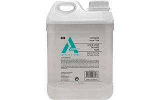 Magmatic Atmosity ARH Oil Based Haze Fluid 2 L