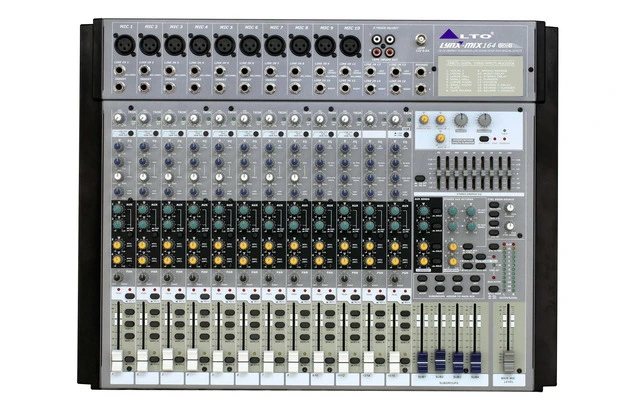 ALTO LYNX 164 USB