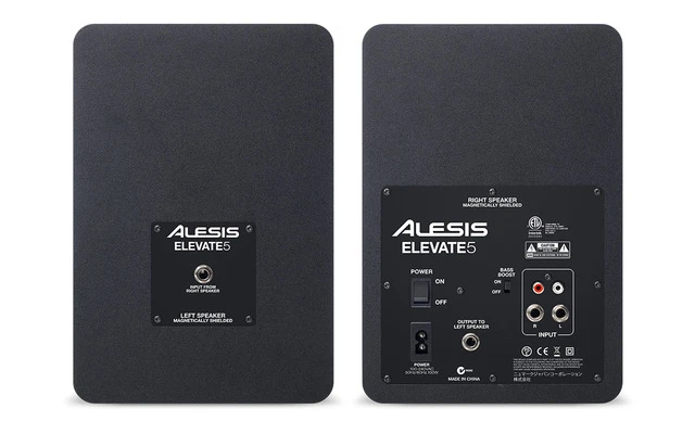 Alesis Elevate 5