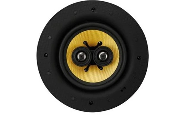 Altavoz de techo de 2 vías - 6 1/2