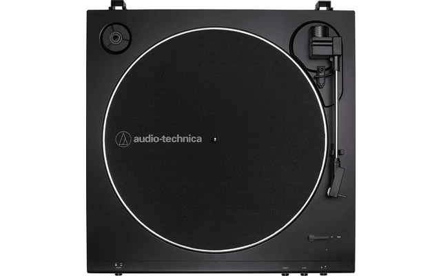 Audio Technica AT-LP60x