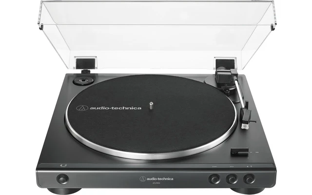 Audio Technica AT-LP60x