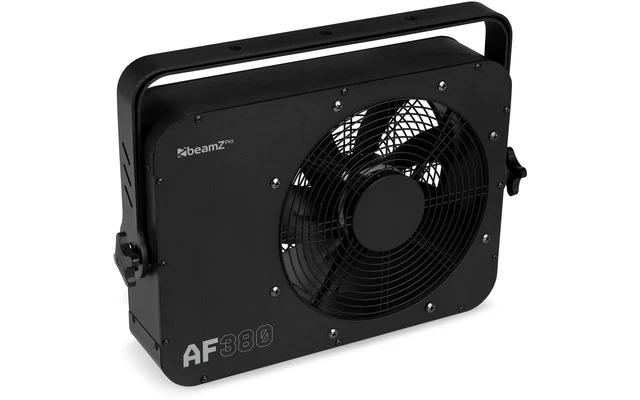 Imagenes de BeamZ AF380 