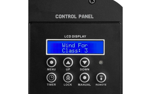 Imagenes de BeamZ AF380 