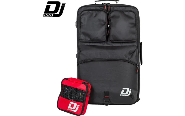 DJBag Pro K Miniplus