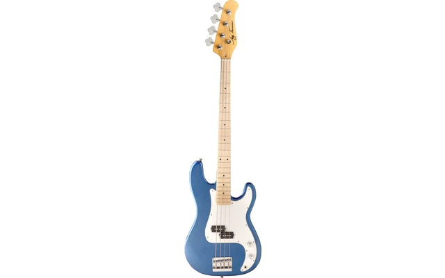 Jay Turser JTB-400M Midnight Blue
