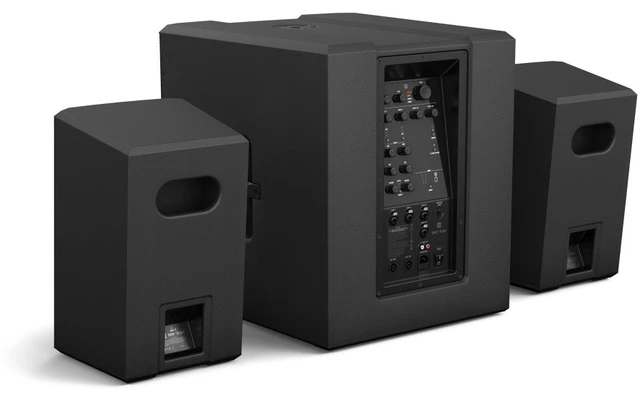 LD Systems Dave 15 G4X