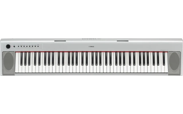Yamaha Instrumentos NP31S
