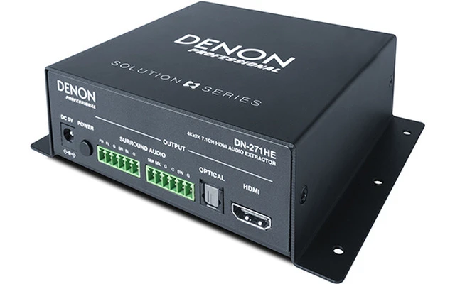 Denon DN-271HE
