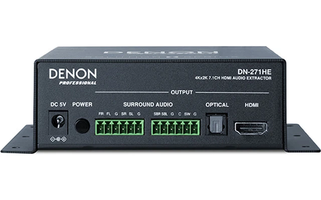 Denon DN-271HE
