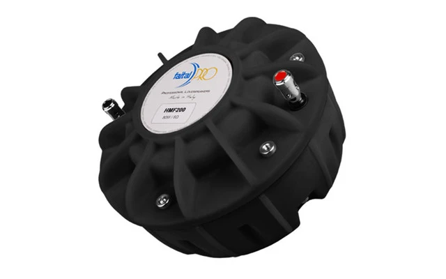 Faital Pro HMF 200 A