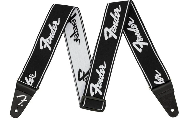 Fender Correa Weightless Running Logo