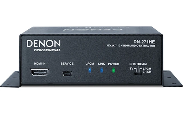 Denon DN-271HE