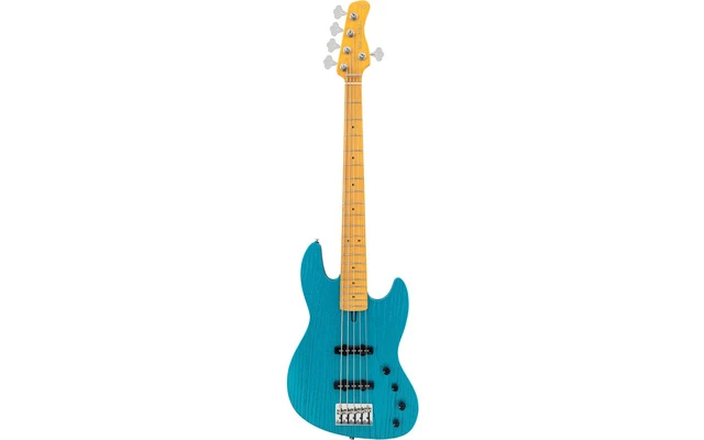 Marcus Miller V6-5 Otb Ocean Turquoise Blue
