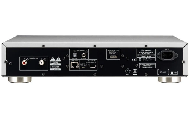 Pioneer N-30-S