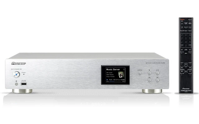 Pioneer N-30-S