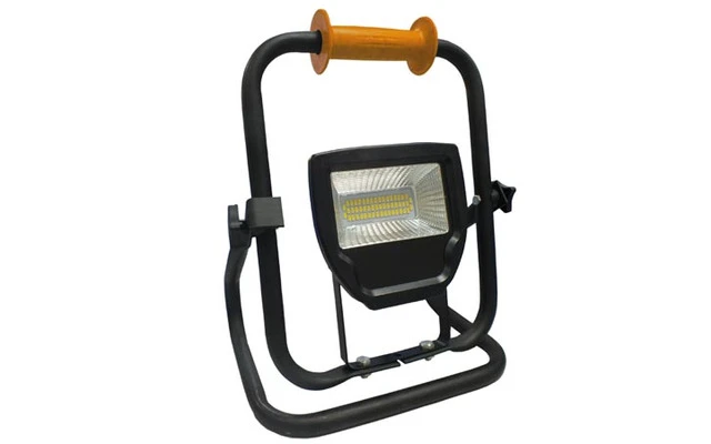 Lámpara LED Portátil - LED de 30W - 4000K