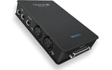INTERFACES FIREWIRE