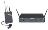 Samson Concert 88 Lavalier system LM5 - Banda K