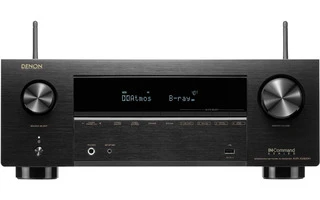 Denon AVR-X2800