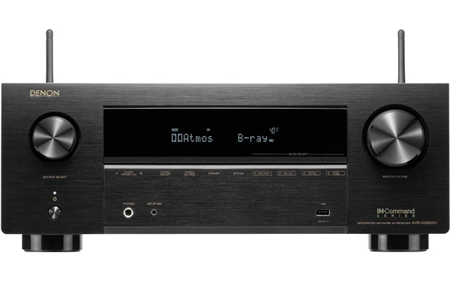 Denon AVR-X2800