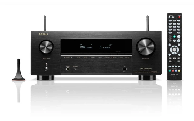 Denon AVR-X2800