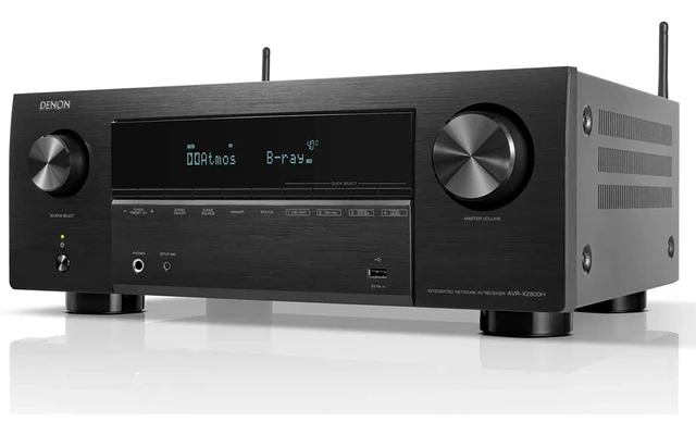 Denon AVR-X2800