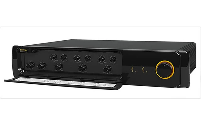 Eurocom MA6480A