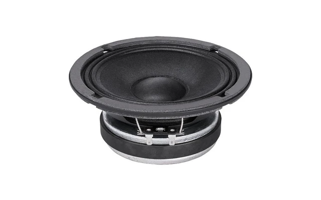 Faital Pro 6 FE 200 C Altavoz de 6