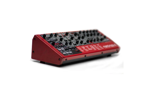 Nord Lead 4 Rack