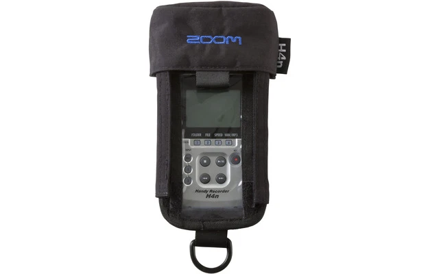 Zoom PCH-4n