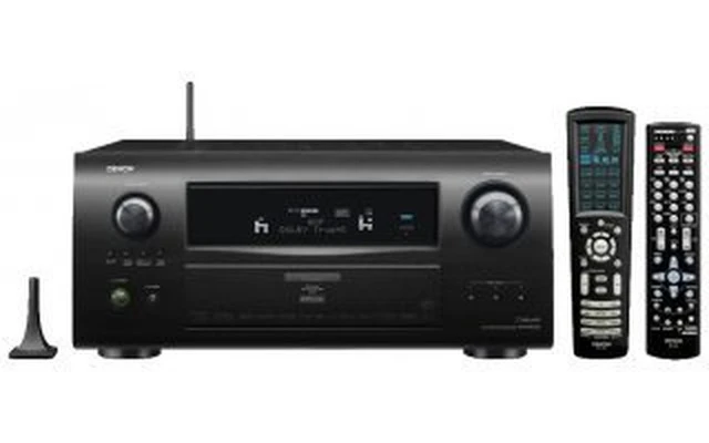 Denon AVR-4810