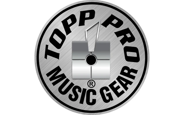 TopPro Audio Stark 8A DSP