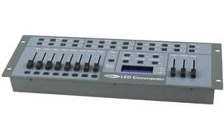 Showtec LED Commander