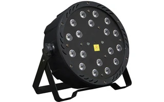 AudioMusic PAR 62 Laser LED
