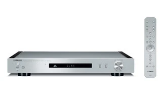 Yamaha NP-S2000 Plata