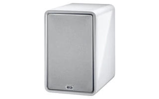 Heco Audio Music Colors 100 Piano White