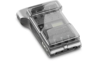DeckSaver Zoom PodTrack P4