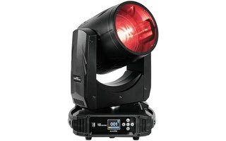 EUROLITE LED TMH-W400 Moving Head Wash Zoom