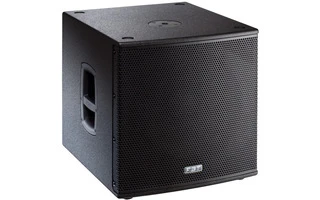 FBT SubLine 115S