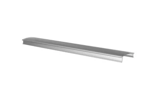 DIFUSOR EN LA PARTE INFERIOR PARA LOS PERFILES DE LA SERIE 'WALL LED LAMP, SLW' - POLICARBONATO 