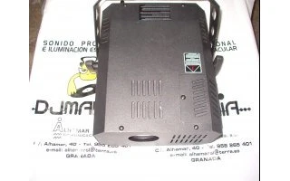 Multigobo & Multicolores VDP250MGD2/20 24V / 250 Watt