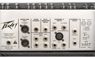 Peavey KB 5