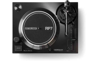 Reloop RP-7 - Stock B