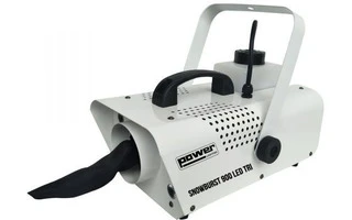 Power Lighting SnowBurst 900 LED  TRI