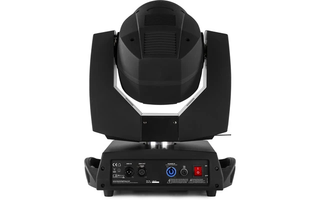 BeamZ Tiger E 7R MkII