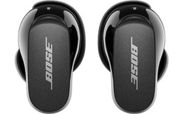 Bose QuietComfort EarBuds II