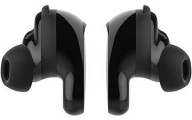 Bose QuietComfort EarBuds II